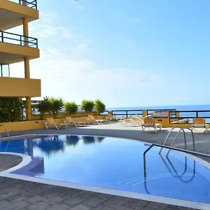 Apartment Aguamarina 605, San Miguel de Abona