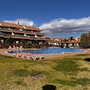 Apartment Royal Marina Golf-b, San Miguel de Abona